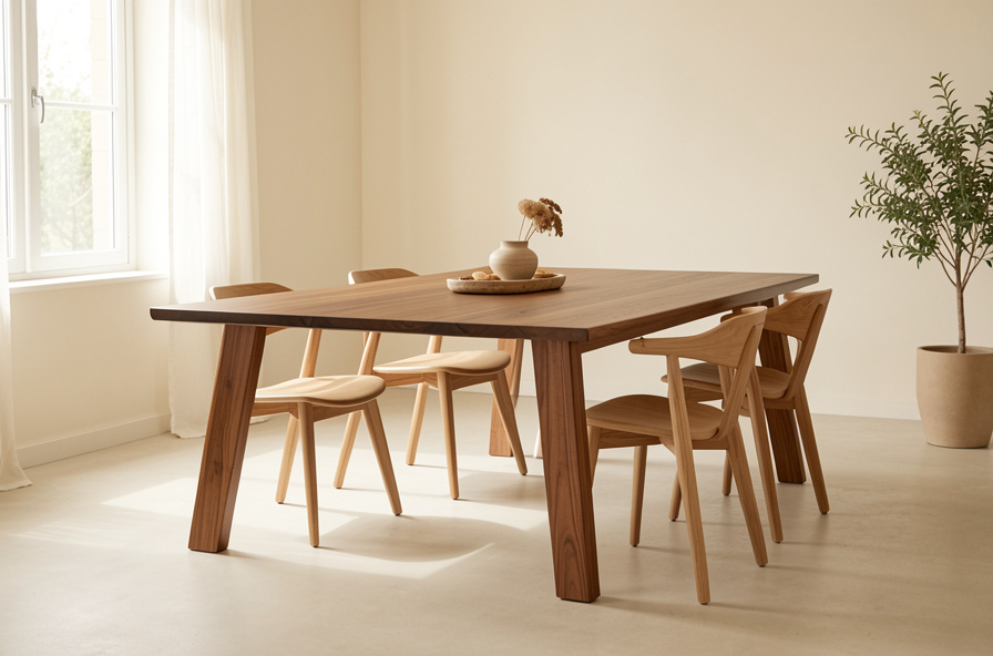 Noma Dining Table