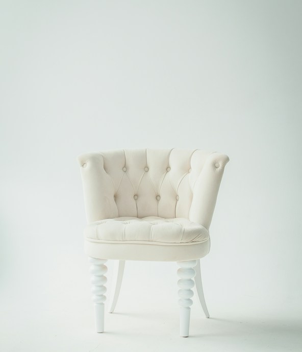 Aster Lounge Chair