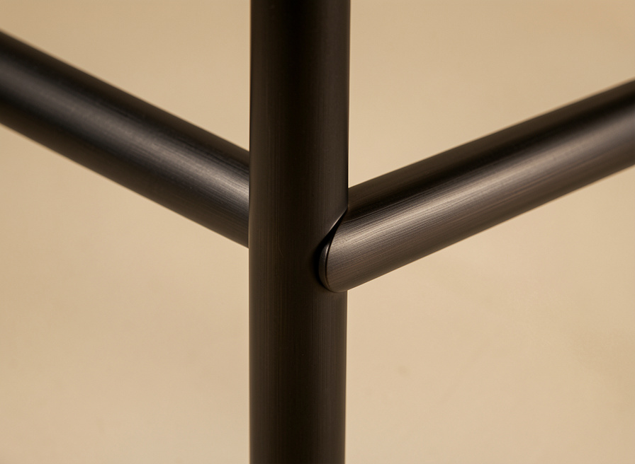 Metal detail