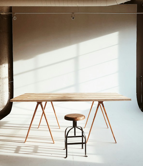 Forma Side Table