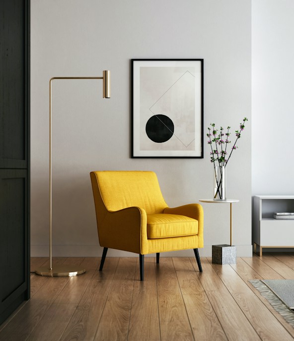 Nora Armchair
