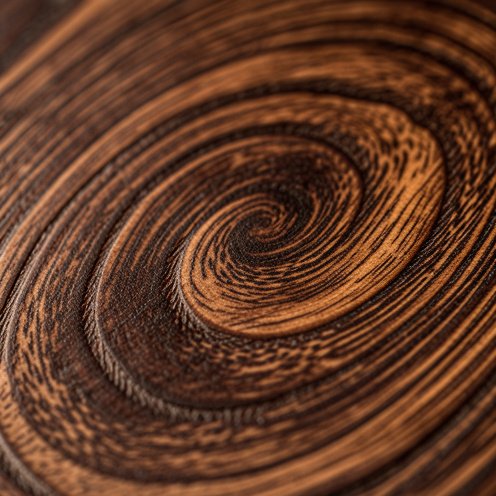 Walnut material