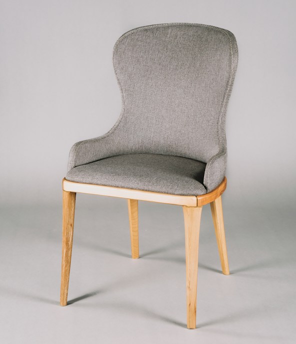 Haven Lounge Chair
