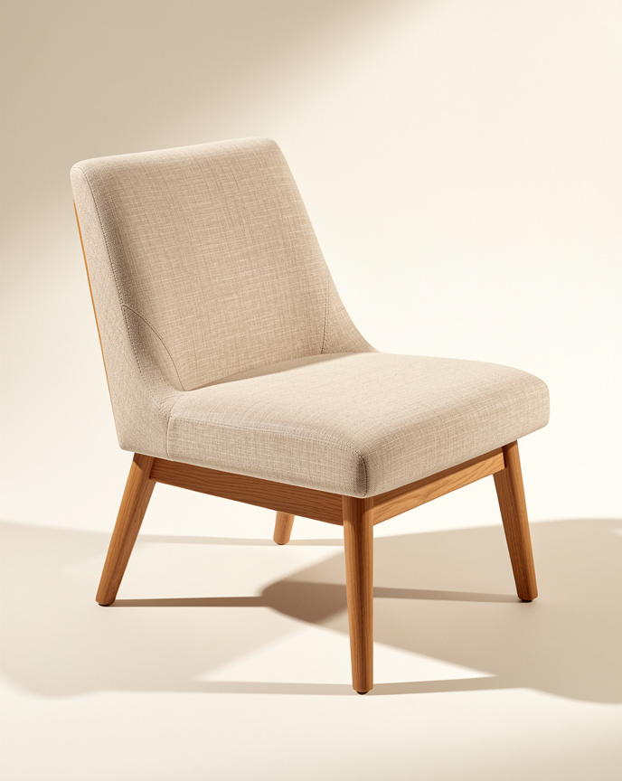 Aster Lounge Chair