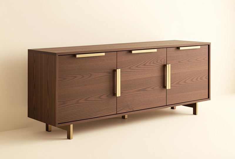 Linea Sideboard