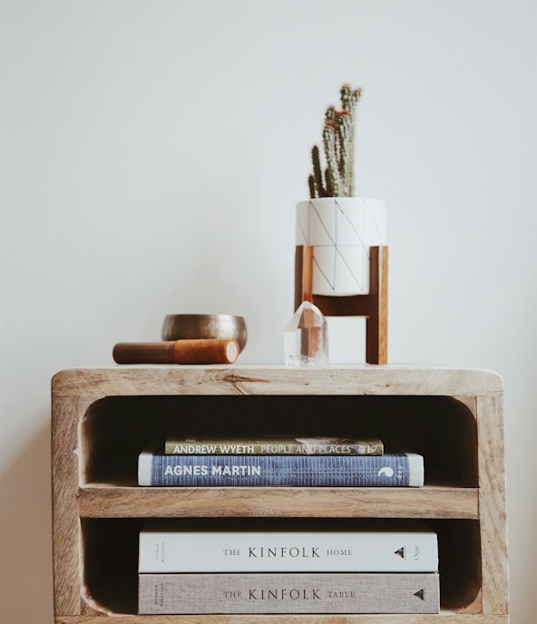 Norda Cabinet