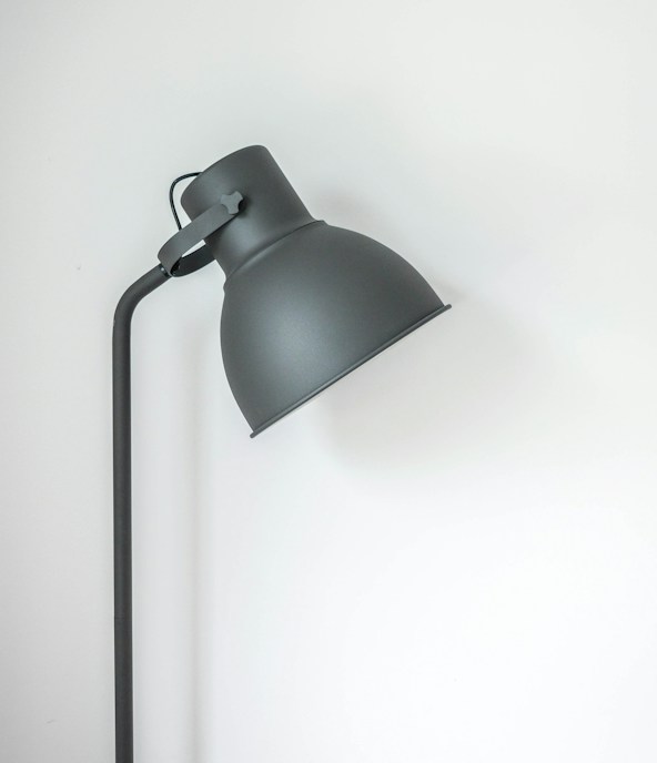 Arc Floor Lamp